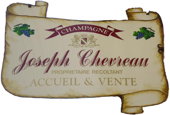 Joseph Chevreau