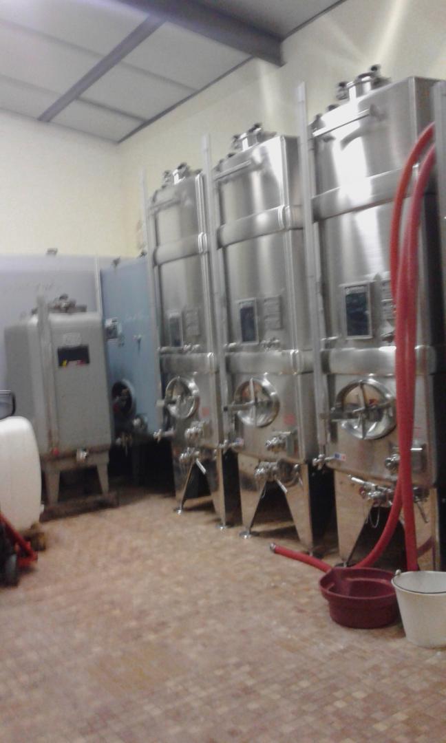 Producteur de champagne Congy